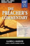 The Preacher's Commentary - Vol. 22 Hosea / Joel / Amos / Obadiah / Jonah